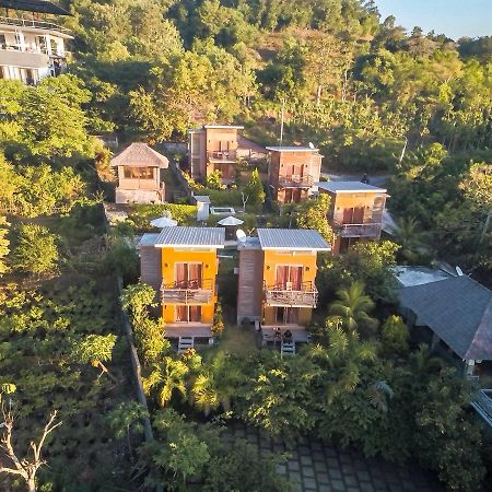 Bali Green Hills Pecatu  Luaran gambar