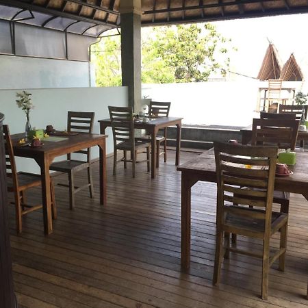 Bali Green Hills Pecatu  Luaran gambar