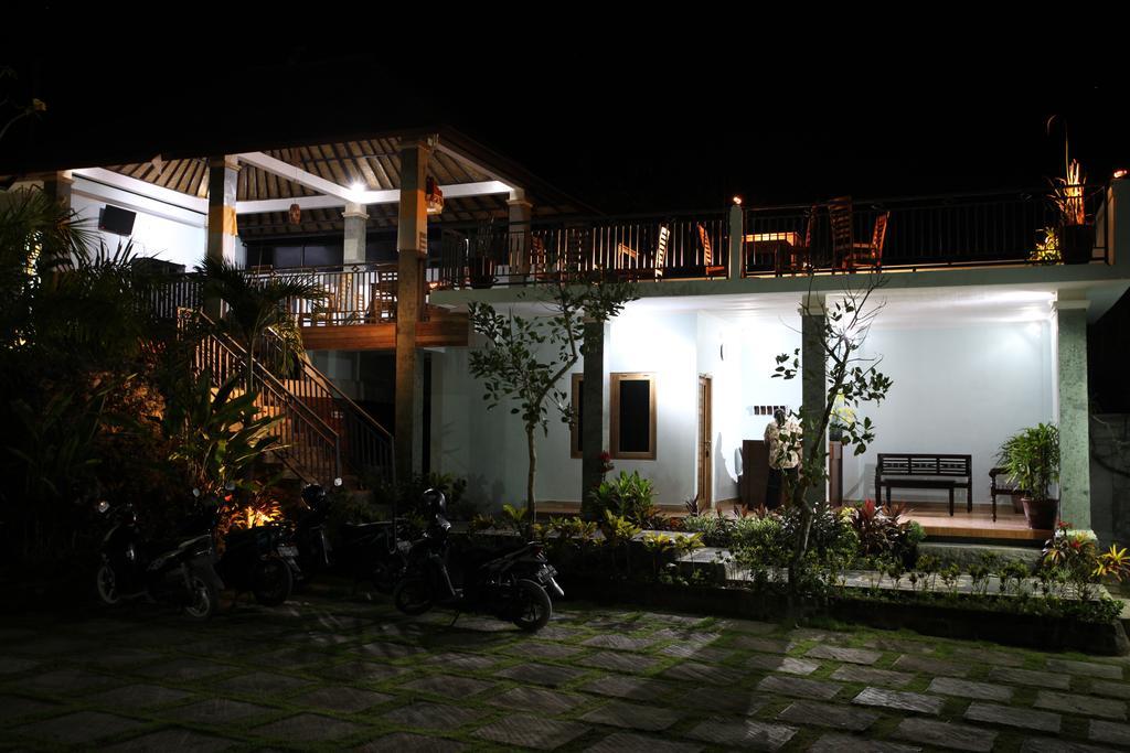 Bali Green Hills Pecatu  Luaran gambar