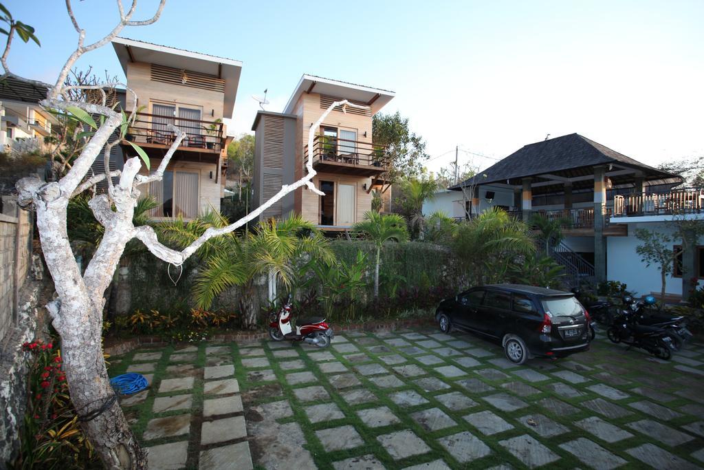 Bali Green Hills Pecatu  Luaran gambar