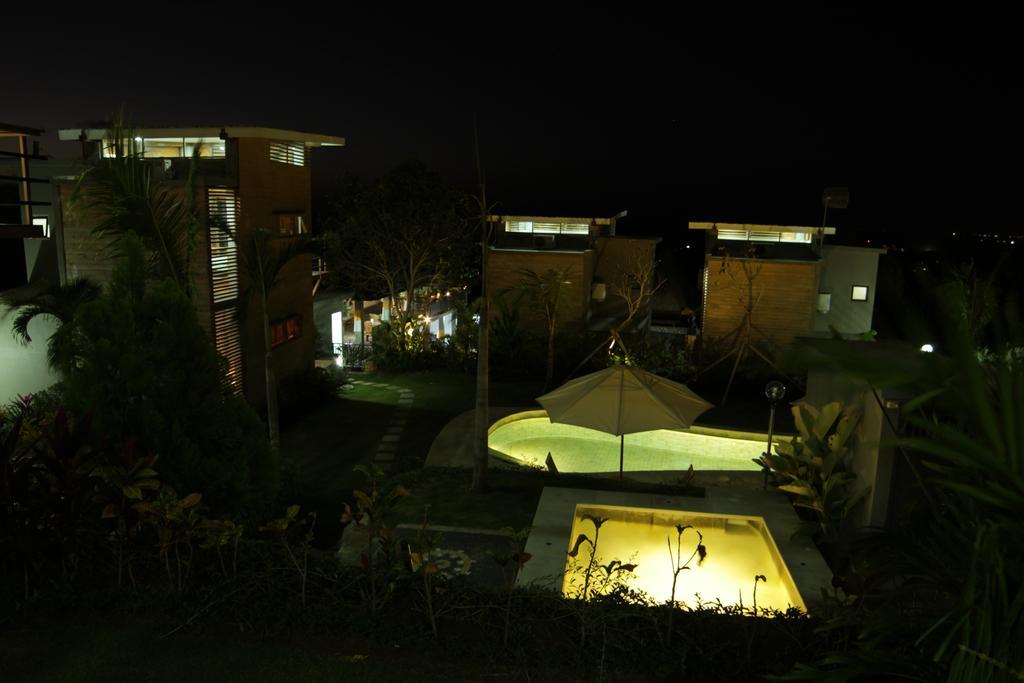 Bali Green Hills Pecatu  Luaran gambar