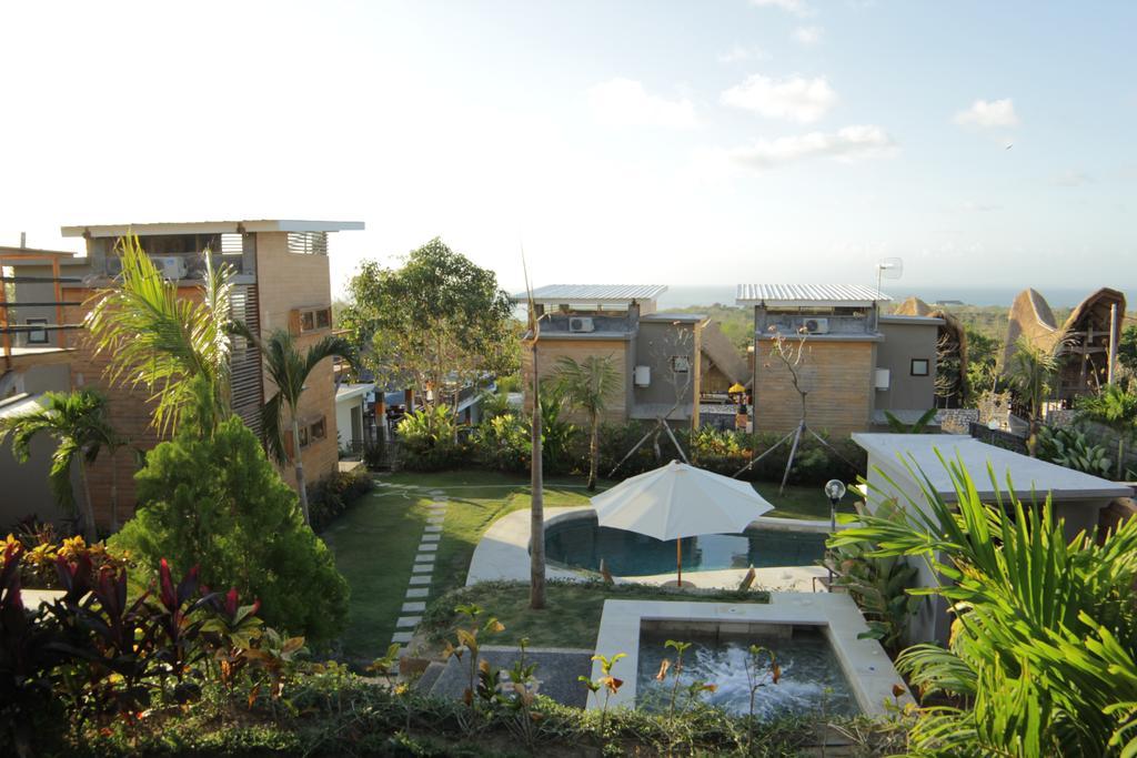 Bali Green Hills Pecatu  Luaran gambar