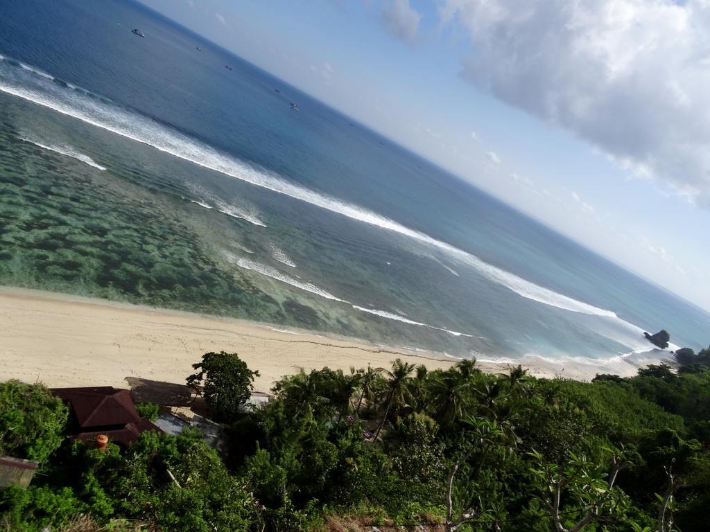Bali Green Hills Pecatu  Luaran gambar