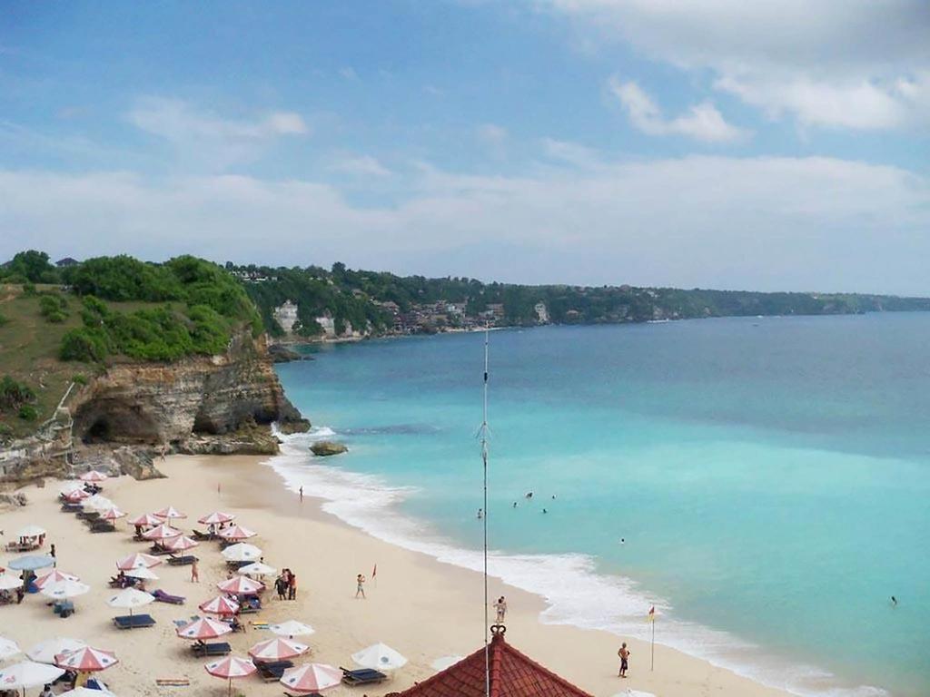Bali Green Hills Pecatu  Luaran gambar