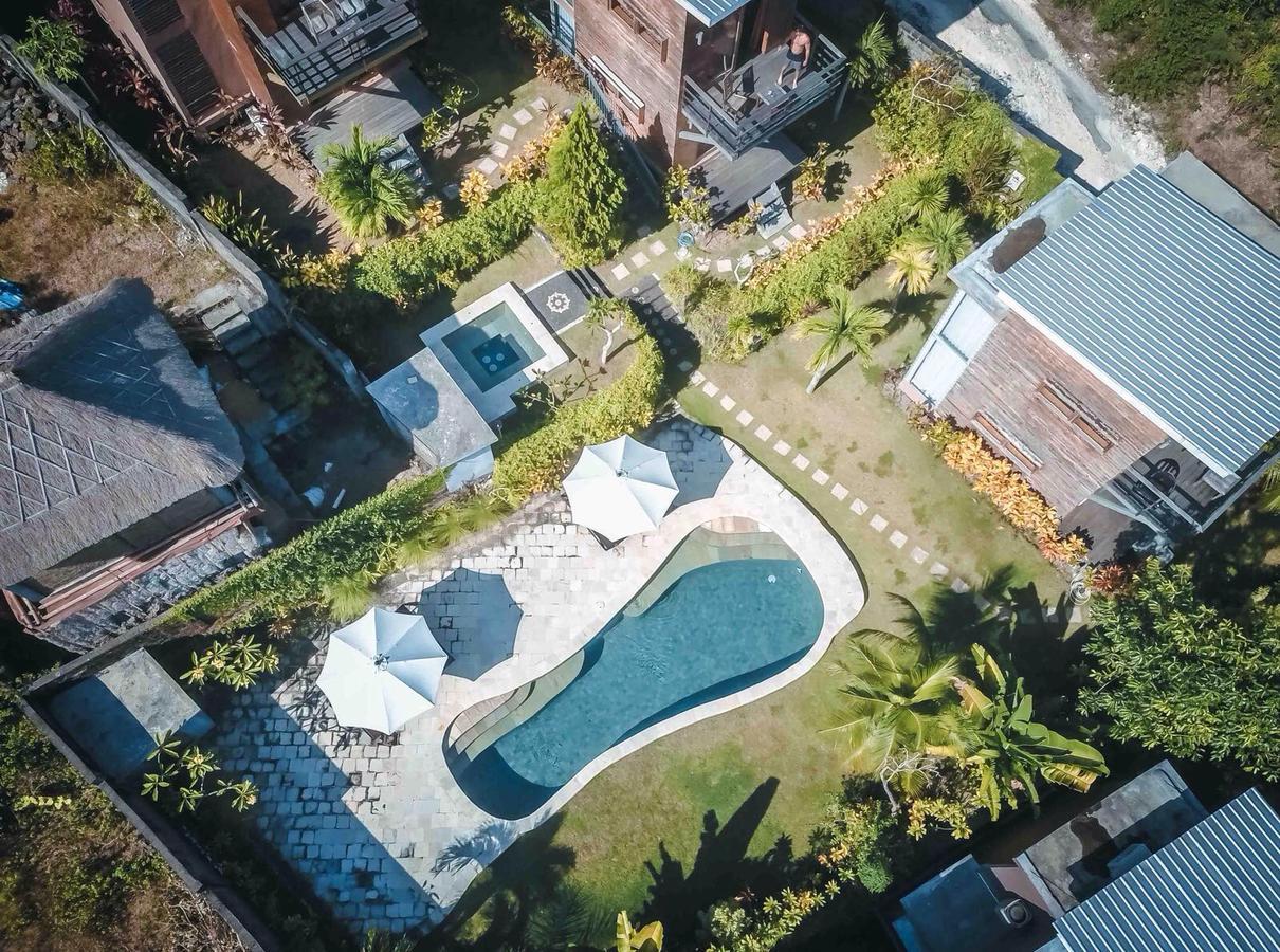 Bali Green Hills Pecatu  Luaran gambar