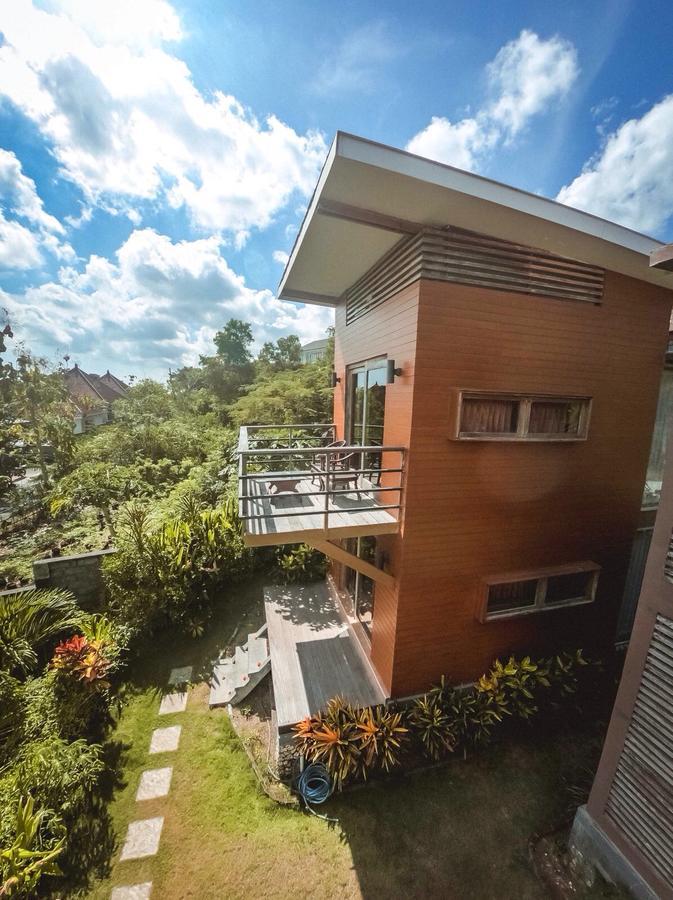 Bali Green Hills Pecatu  Luaran gambar