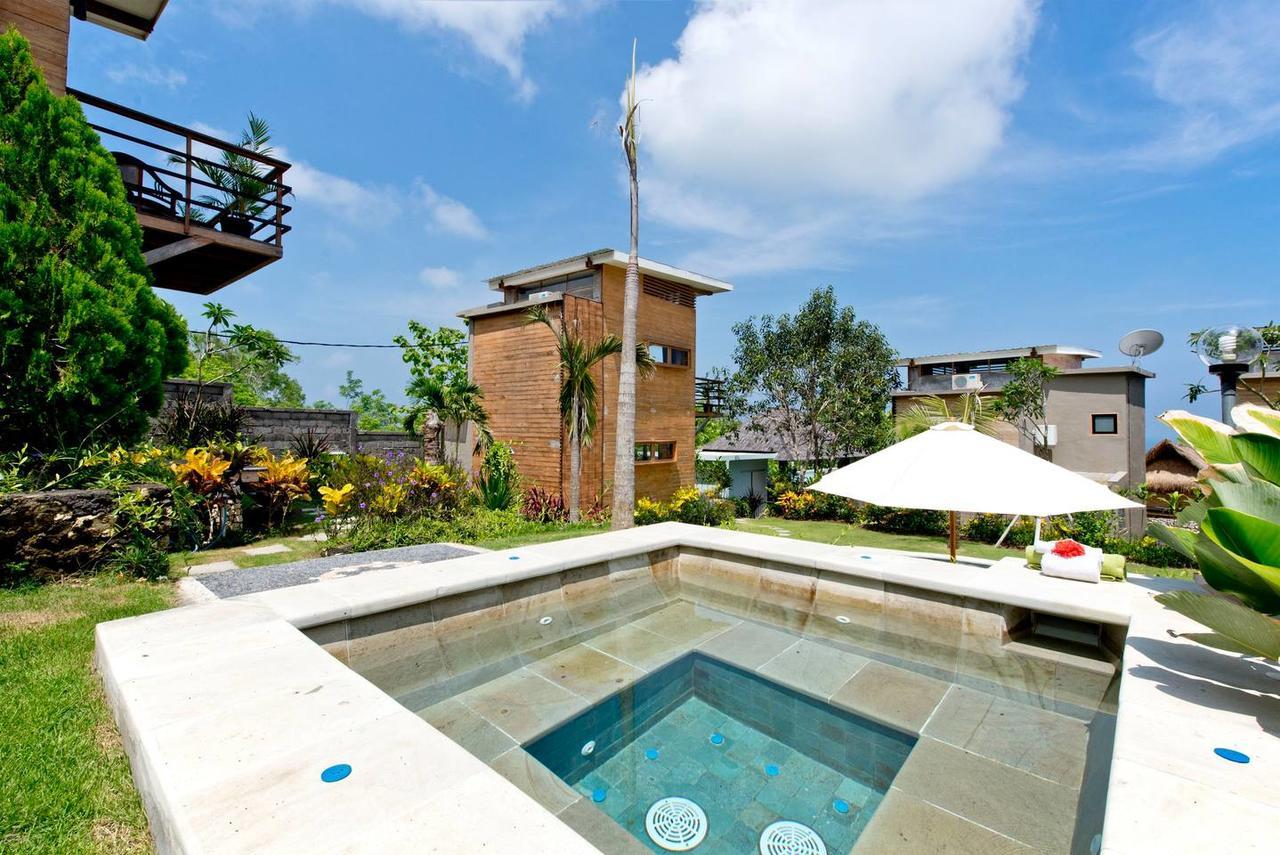 Bali Green Hills Pecatu  Luaran gambar