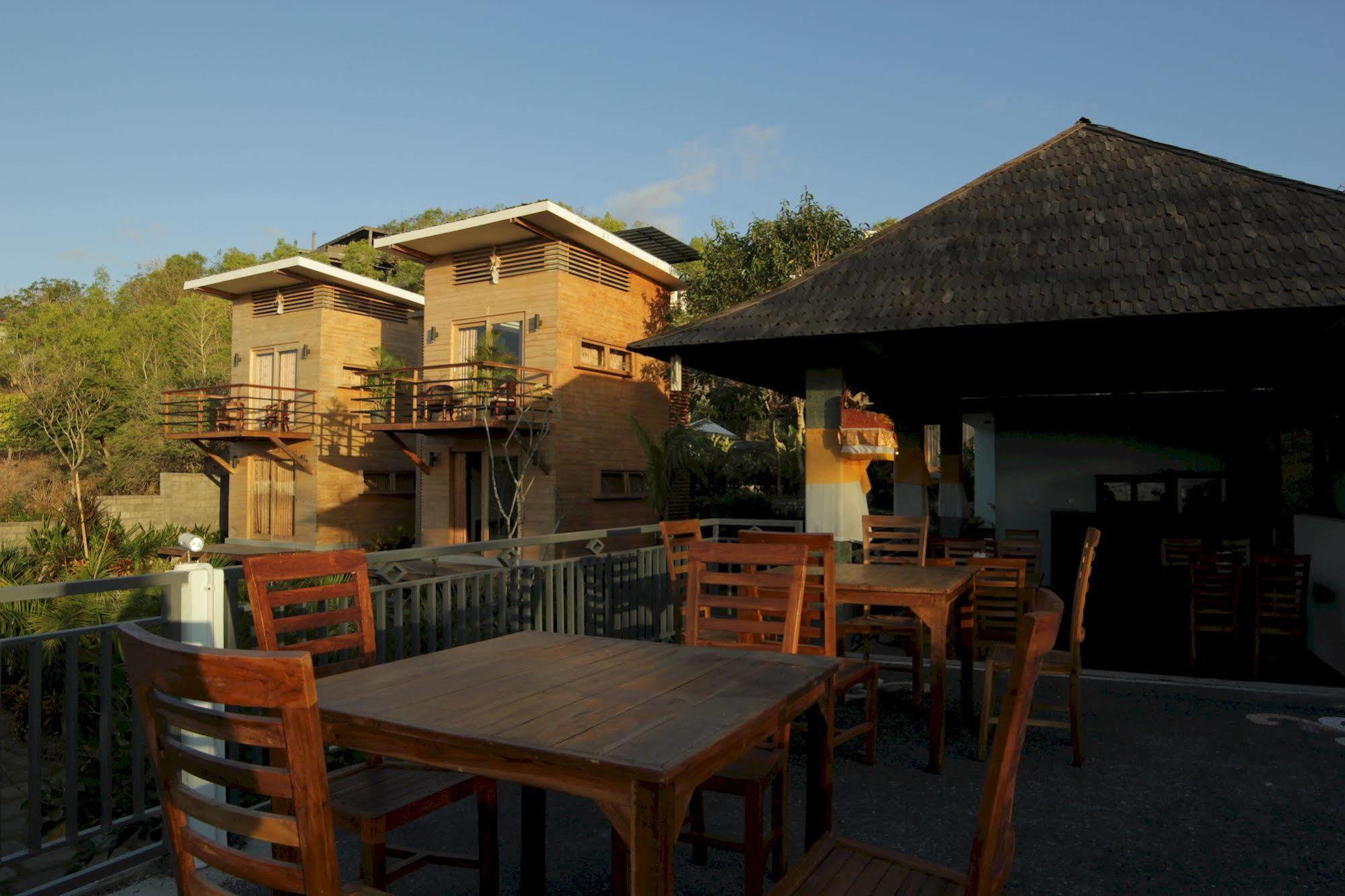Bali Green Hills Pecatu  Luaran gambar