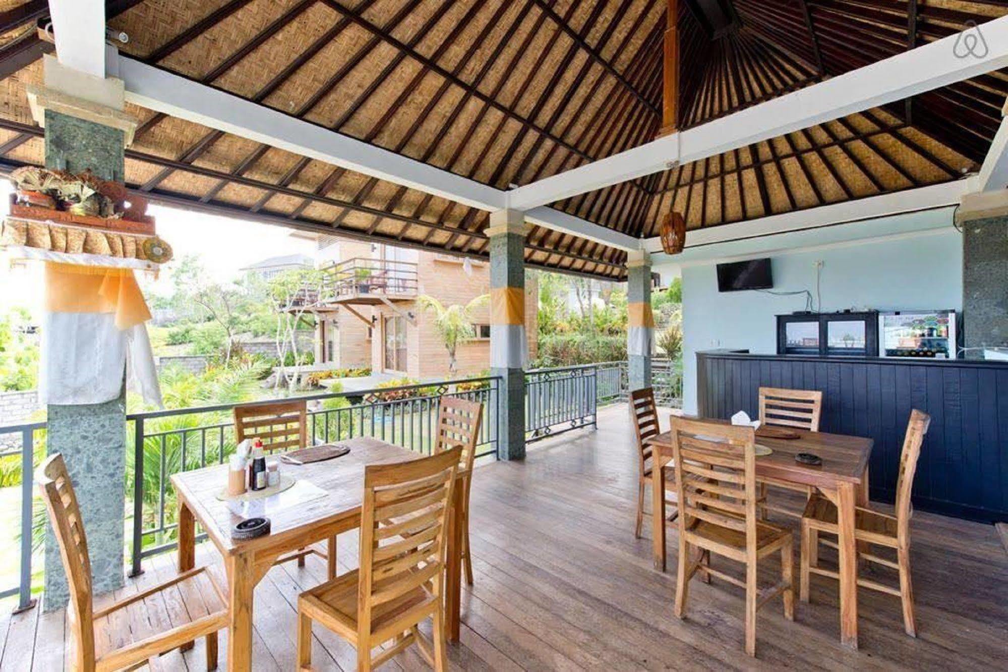 Bali Green Hills Pecatu  Luaran gambar