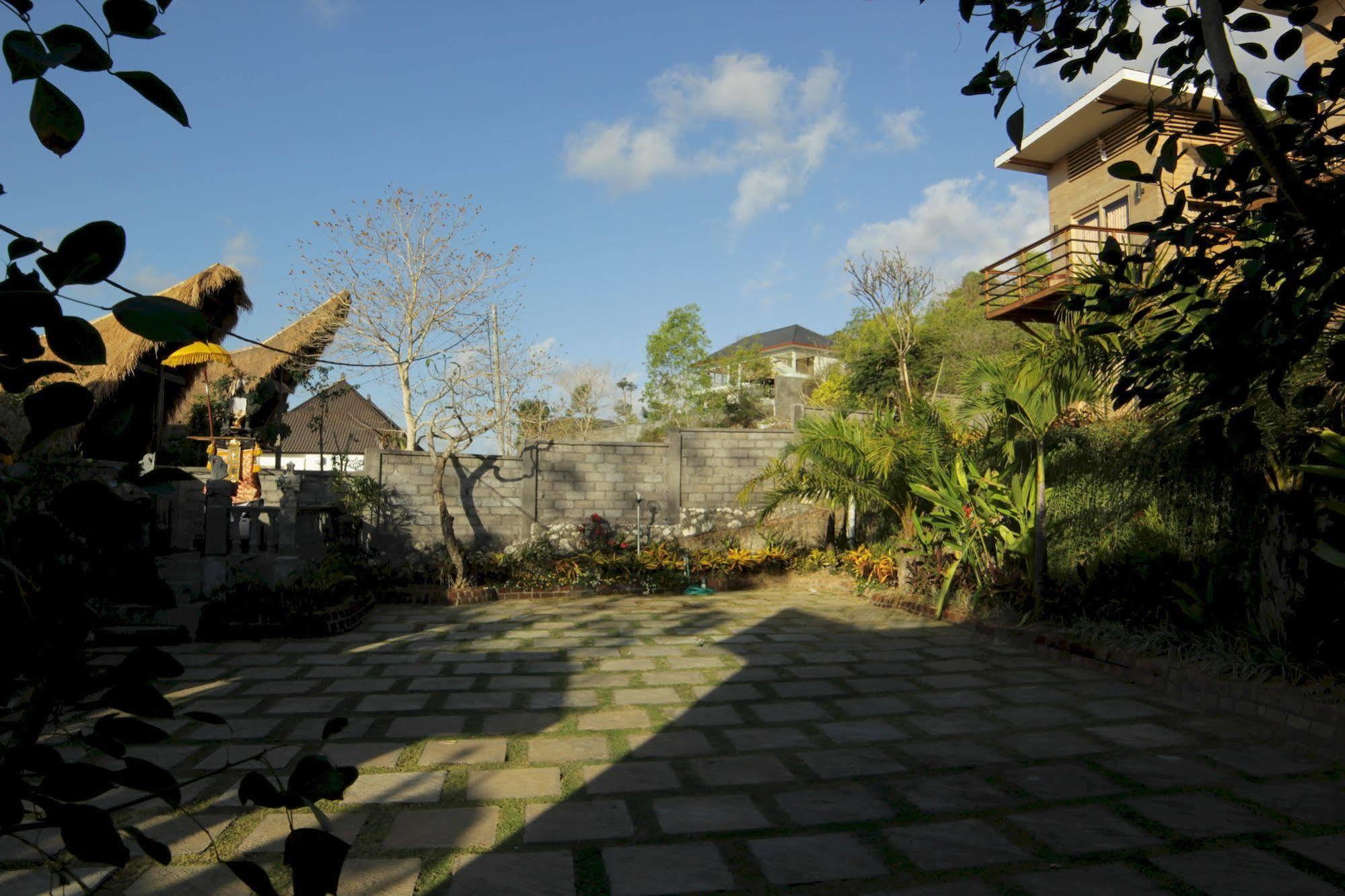 Bali Green Hills Pecatu  Luaran gambar