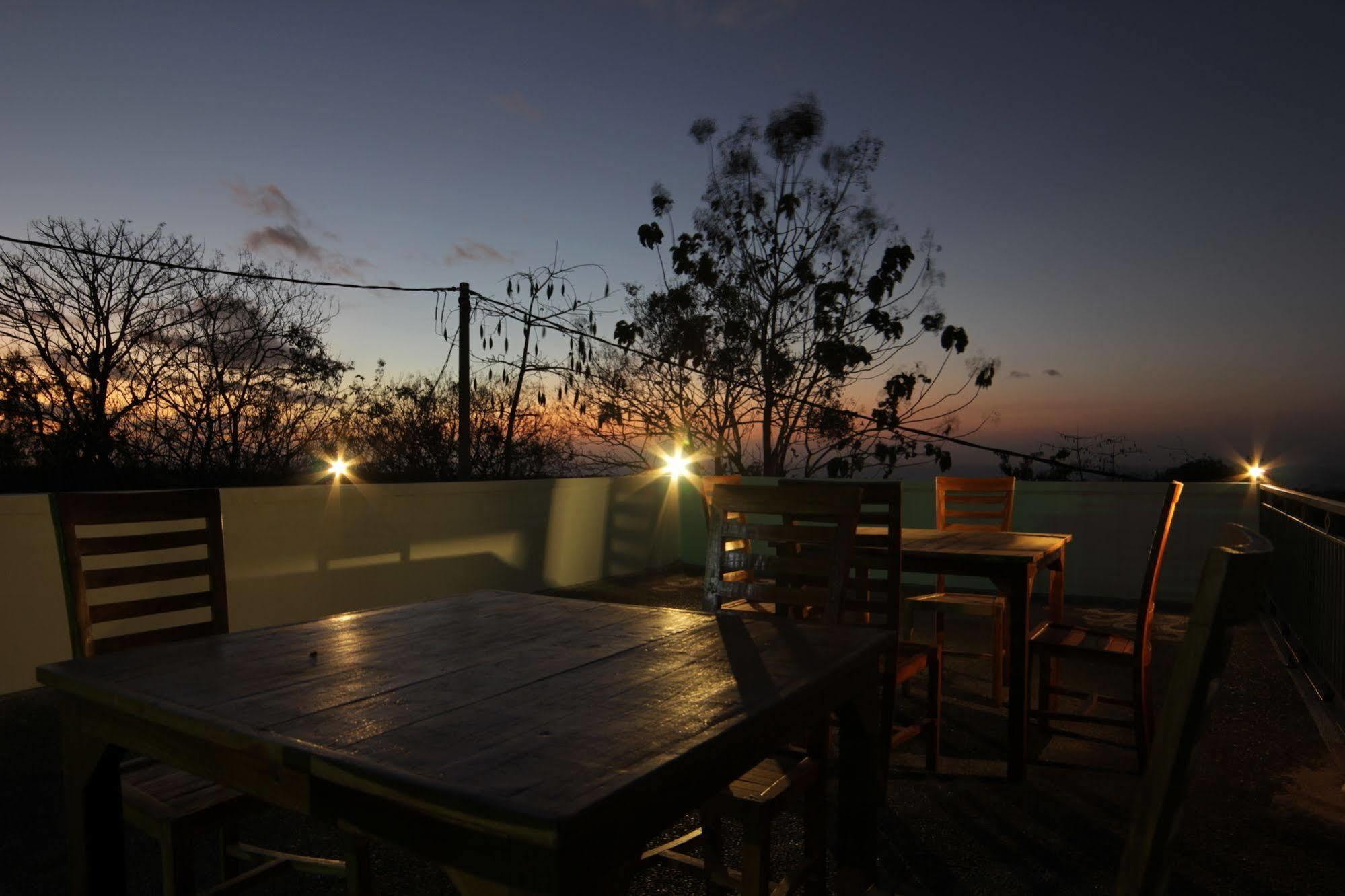 Bali Green Hills Pecatu  Luaran gambar