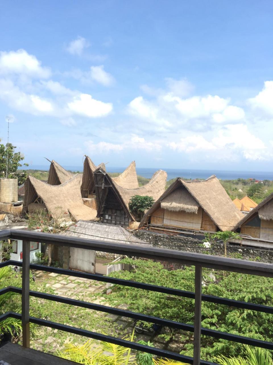 Bali Green Hills Pecatu  Luaran gambar