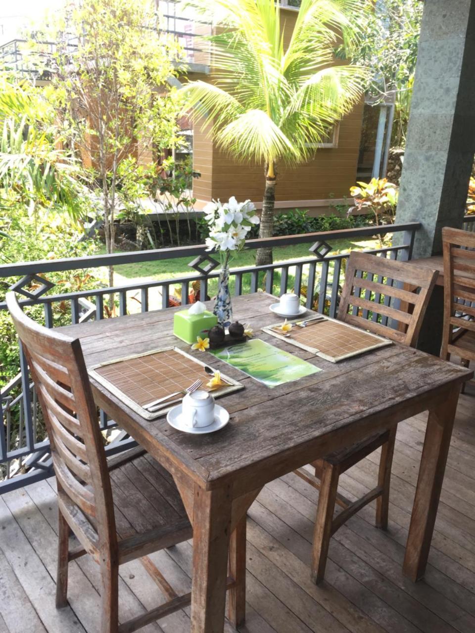 Bali Green Hills Pecatu  Luaran gambar