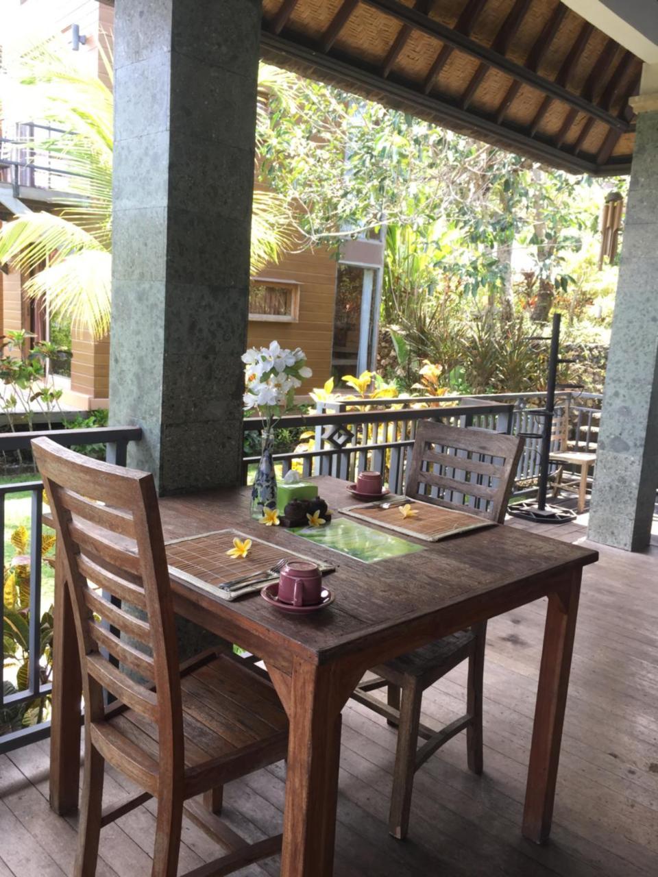 Bali Green Hills Pecatu  Luaran gambar